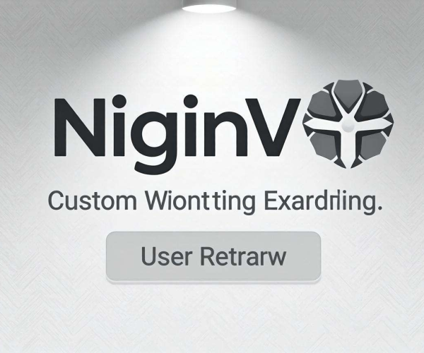 CDN自定义错误页面配置：Nginx error_page代码示例