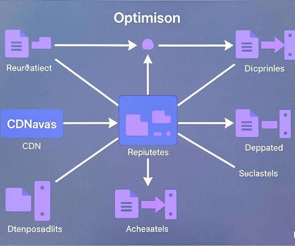免备案CDN能否加速Optimism节点？探讨其可行性与效果
