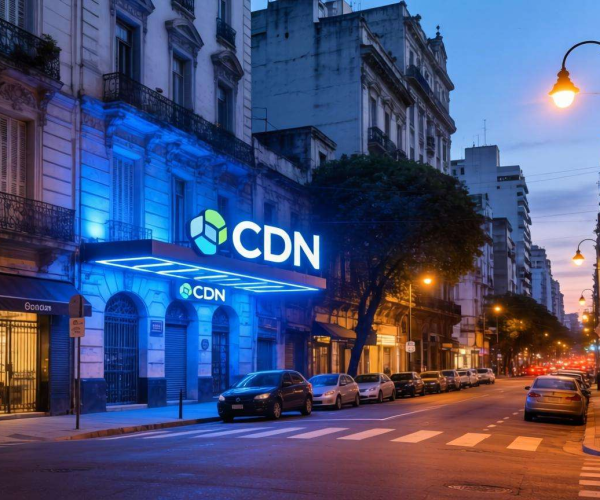 探秘南美CDN：阿根廷布宜诺斯艾利斯的数字网络魅力