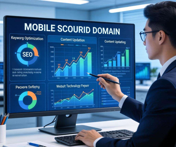 域名移动屏蔽后恢复 SEO 的详细计划，助你重寻搜索高光时刻