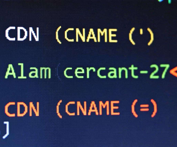 CDN CNAME配置生效验证：dig命令使用详解