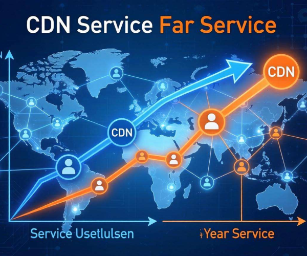CDN按量计费与包年大比拼，究竟哪种方式更省钱？