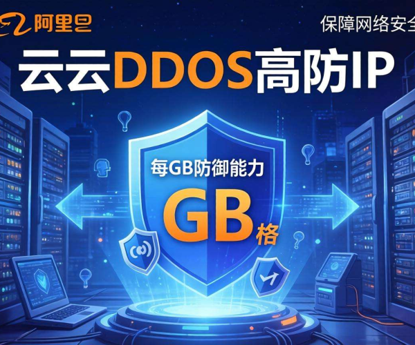 DDoS高防IP价格参考：阿里云DDoS高防IP价格是多少