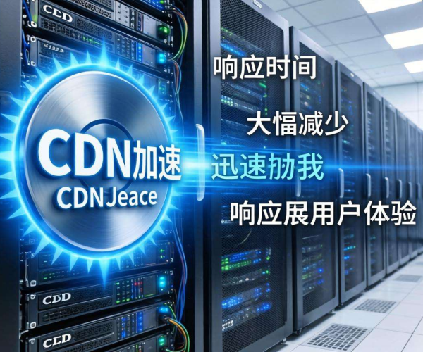 国内CDN加速效果如何？动态页面实测揭秘
