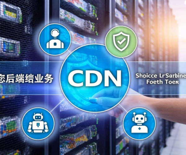 CDN能否防CC攻击？后端业务是否还需额外添加BOT管理？