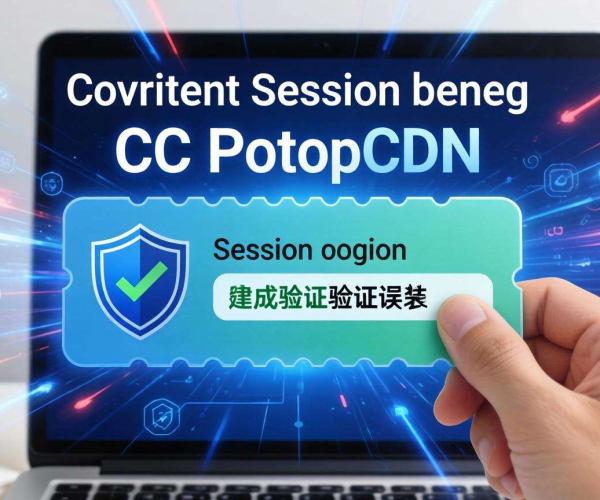 CC防护CDN：动态令牌session绑定保障网络安全新策略