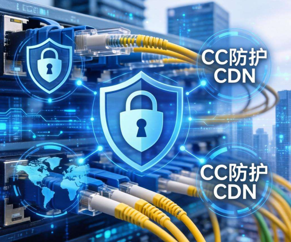CC防护CDN：抵御攻击保障网站稳定，提升访问速度的最佳选择