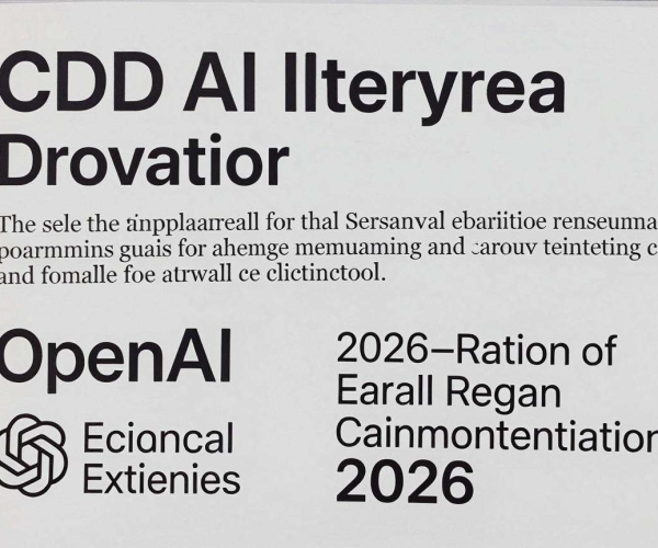 CDN在AI时代进化方向预测及OpenAI边缘计算2026预测参考