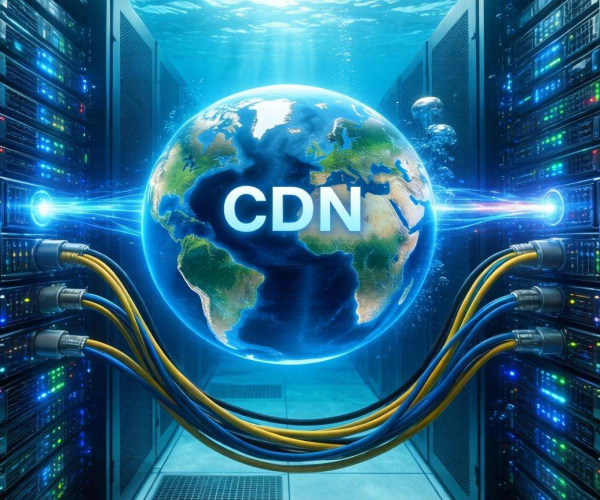 海外CDN服务商巨头大盘点