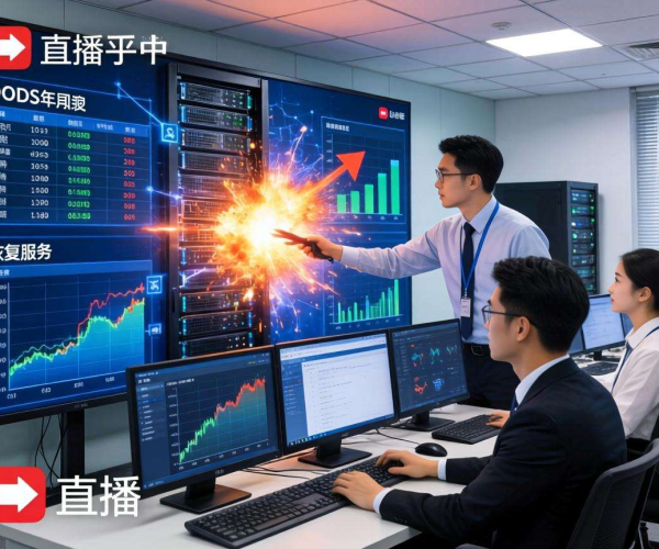 直播平台抗DDoS经验分享：灾难恢复策略与实践探索