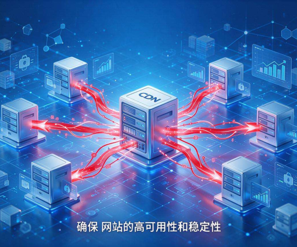 CDN防DDoS攻击配置核心要点与实操指南