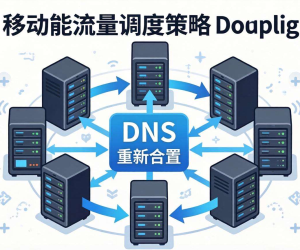 域名移动屏蔽后流量调度策略优化方法与要点