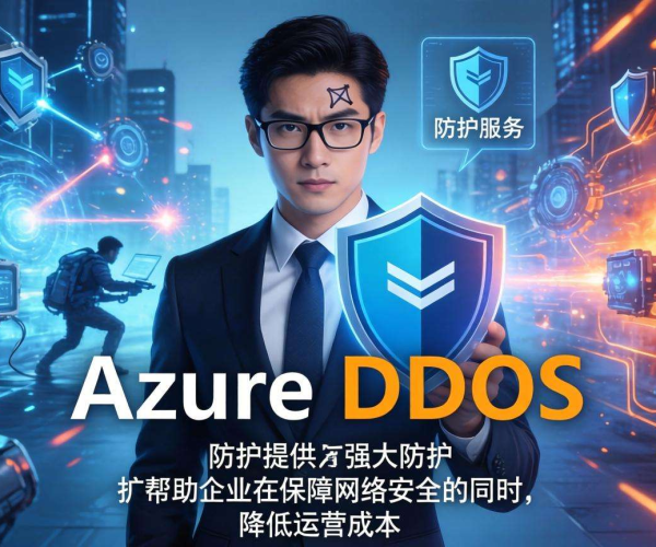 Azure DDoS防护价格几何?中小企业购买与否对比分析