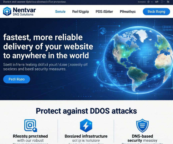 海外DDoS防护优选：Neustar保障网络安全与业务稳定