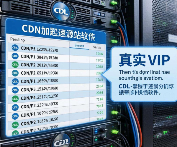国内CDN加速后源站日志获取真实IP的实用方法