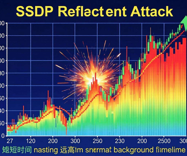SSDP反射攻击流量特征识别：方法、挑战与应对策略