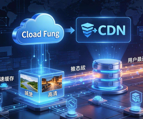 CDN与云函数边缘渲染深度结合：从零开始的实战教程