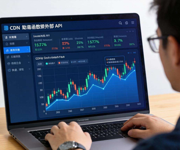 国内CDN边缘函数能否支持访问外部API探究