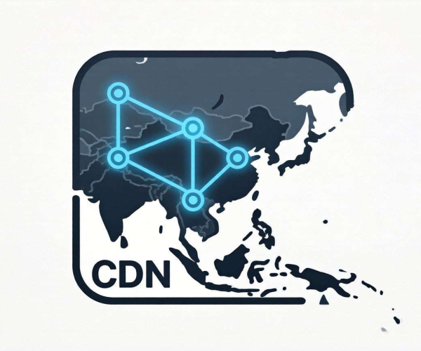 亚太CDN节点在非洲能否使用？解析其可用性与限制因素
