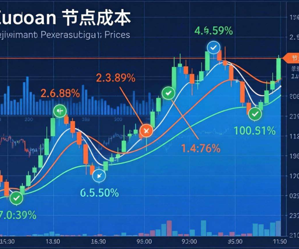 海外CDN欧美节点成本揭秘：价格背后的影响因素与市场动态