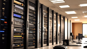 边缘AI：于CDN节点运行机器学习，开启别样智能篇章