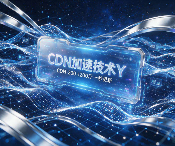 游戏更新加速秘籍：巧用CDN，告别漫长等待，畅玩每一次升级