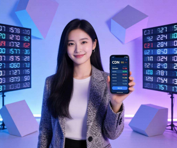 长期用户必看:哪家CDN性价比高价格便宜?