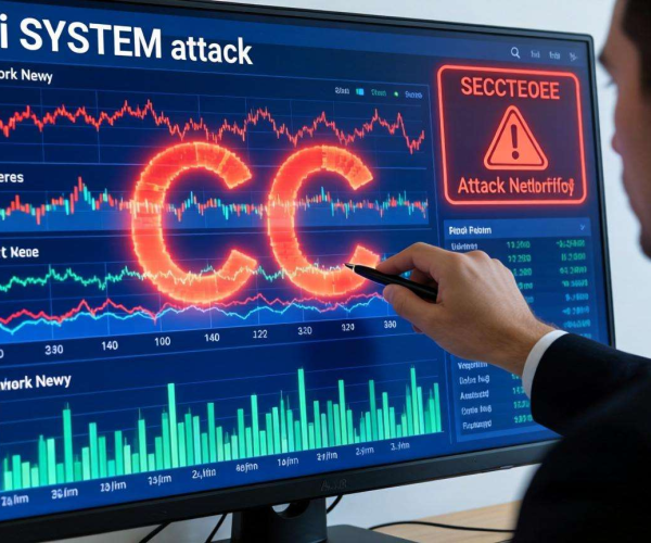 AI识别CC攻击准确率：现状、挑战与提升策略