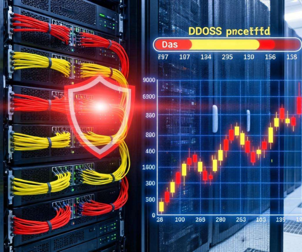 DDoS防护带宽怎么选？这些要点你不能错过
