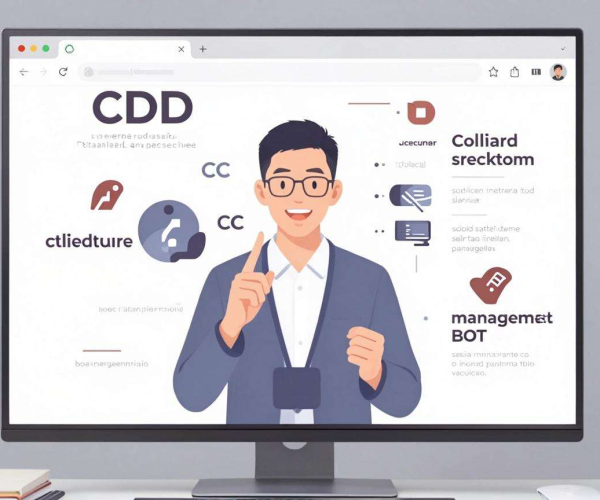 CDN能否防CC攻击？后端业务有无必要额外添加BOT管理服务？