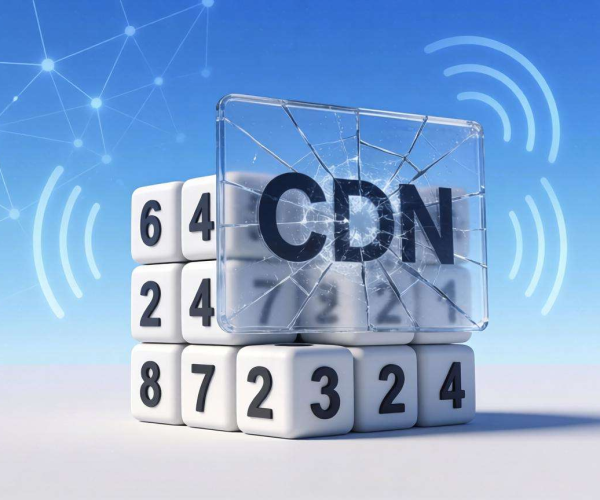 域名移动屏蔽后：CDN节点故障演练的实操与要点