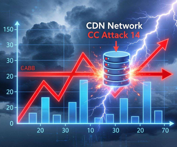 CC攻击是否影响CDN？聚焦缓存击穿关键问题
