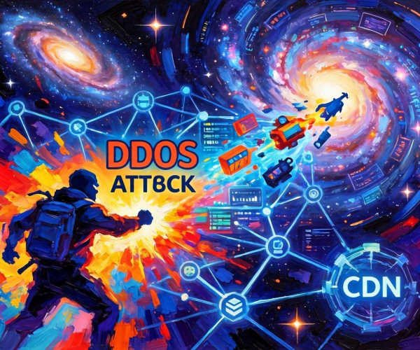 CC攻击是否影响CDN？探究其对带宽成本的潜在影响