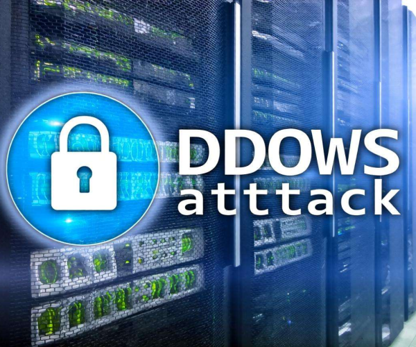 DDoS防护：防火墙规则配置实战案例分享