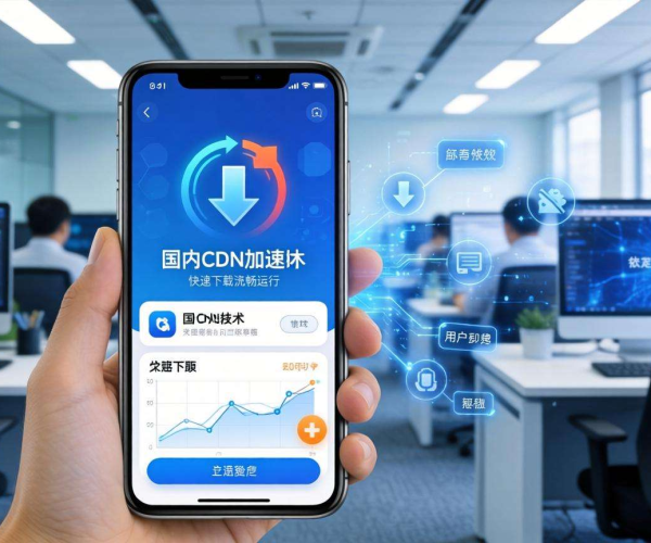 国内CDN加速效果揭秘：APP图片加速表现究竟如何？