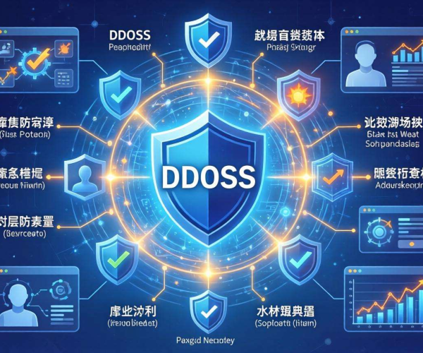 DDoS防护价格受架构复杂度影响几何？深度剖析背后关联