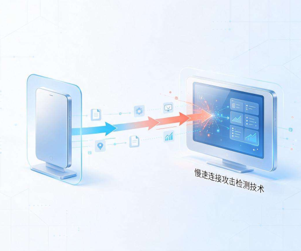 慢速连接攻击防护关键技术与实战应对策略解析
