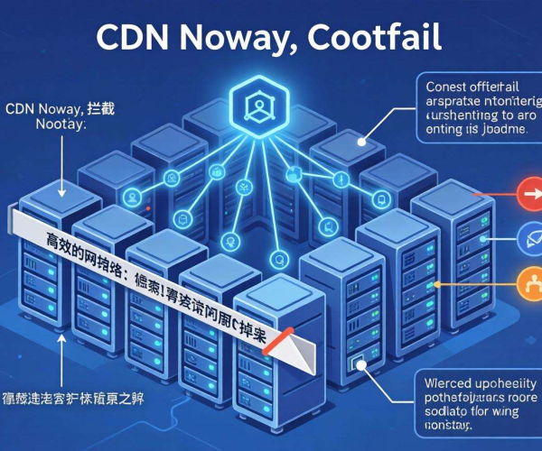 CDN违法内容拦截机制原理图解：官方视角深度剖析
