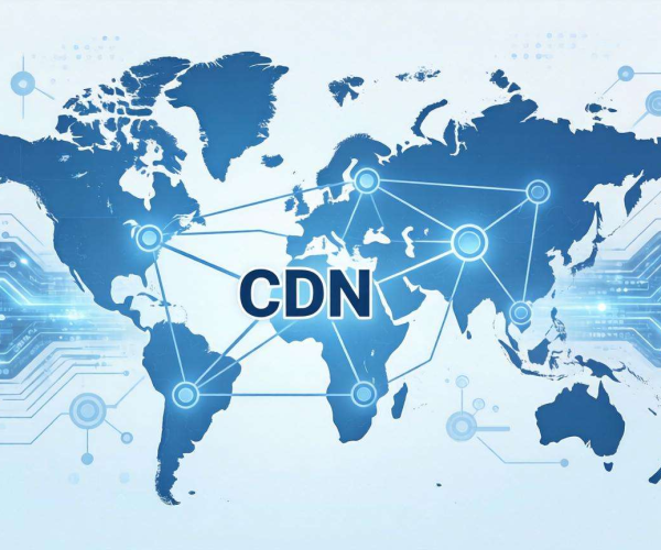 亚太CDN：为智慧矫正注入动力，实现矫正数据加速新突破