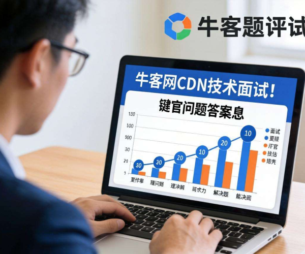 CDN技术面试常见问题答案整理：牛客网2026面经精华