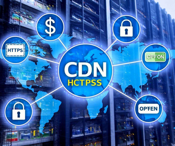 国内CDN的HTTPS加速是否支持证书过期自动续期配置