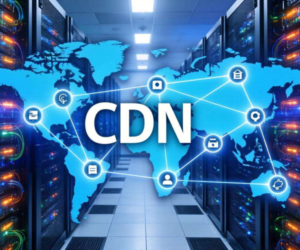 CDN会增加网站延迟吗?各种情况详细解答——知乎视角