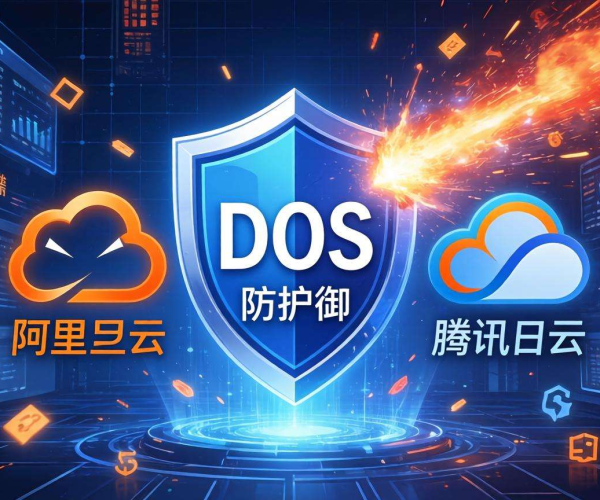 国内DDoS防护哪家强？与阿里云对比见分晓