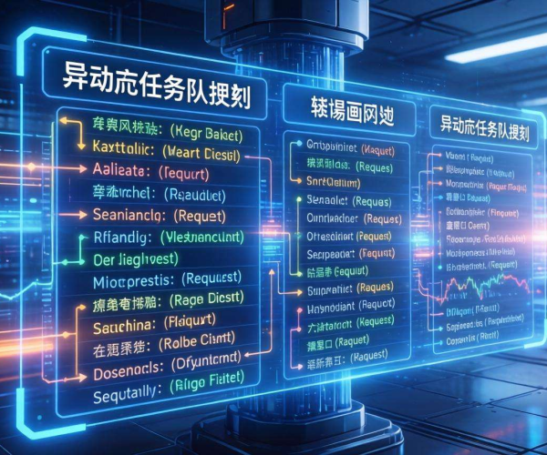 国内CDN的边缘函数是否支持异步任务队列