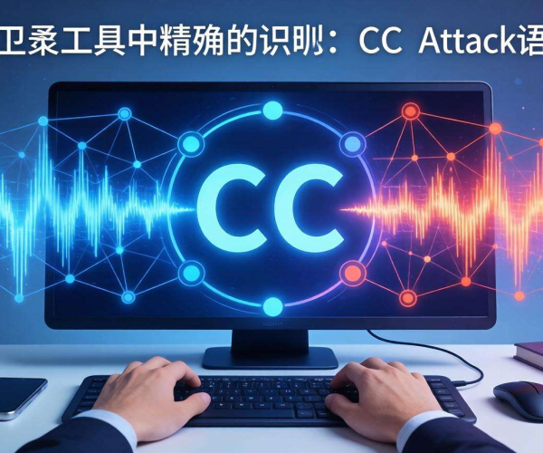 CC攻击识别：特征分析工具的关键要点与实用方法