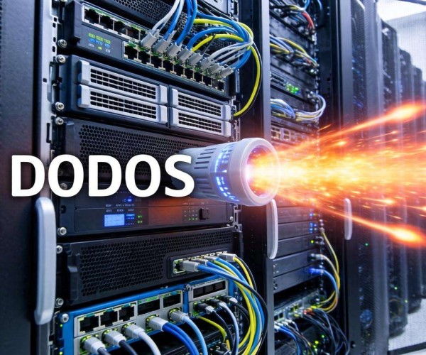 抗DDoS硬件设备与云高防对比:谁在业务恢复时间上见效更快
