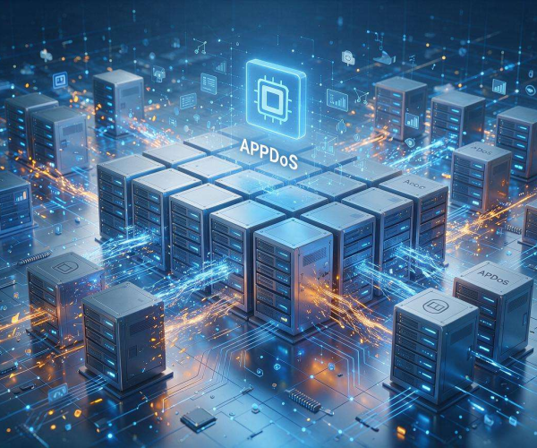 筑牢安全防线：APP服务器DDoS防护核心策略解析