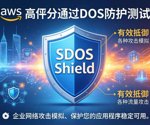 AWS Shield DDoS防护评测：到底值不值得企业购买？思否观点解读