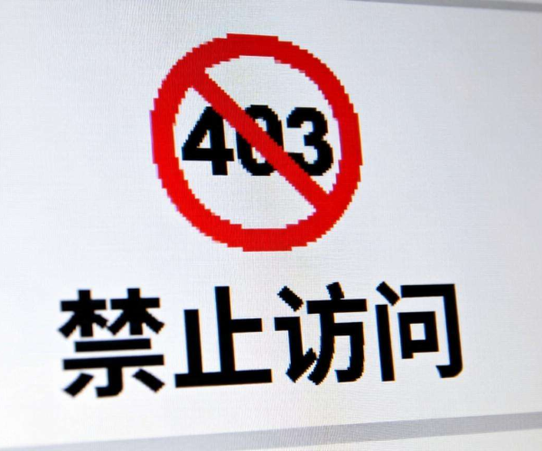 CDN 403错误根源：权限问题引发的网络访问困境