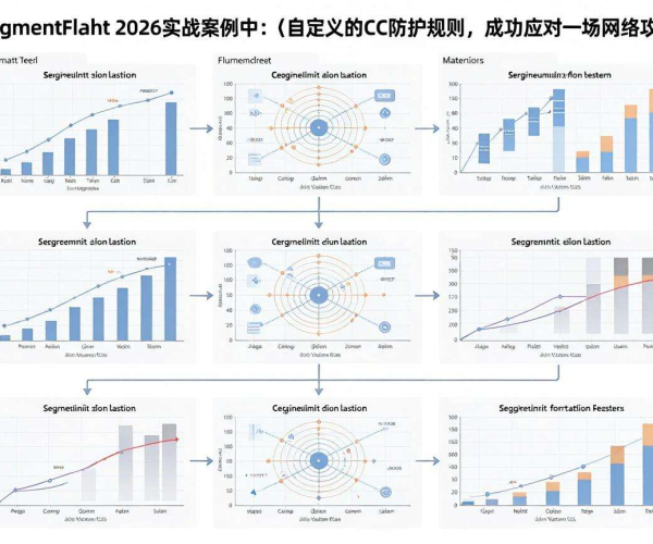 CC防护规则自定义复杂吗？要技术吗？教程+2026实战案例